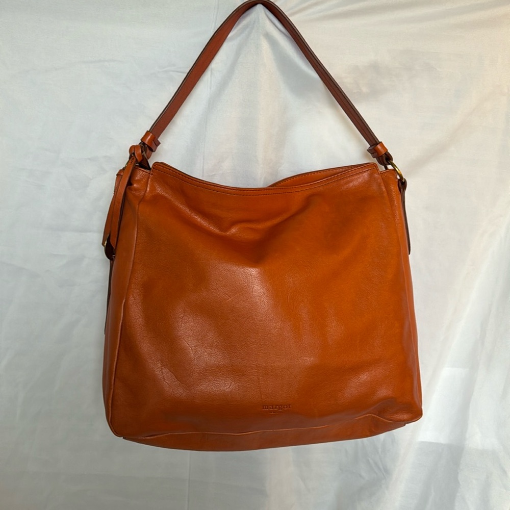 Margot New York Shoulder Bag